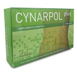 CYNARPOL PLUS 20AMP P/P