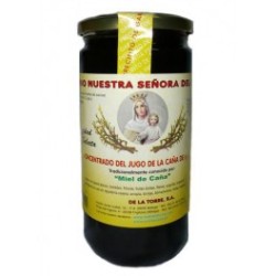 MIEL DE CAÑA 920 GR.
