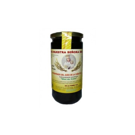 MIEL DE CAÑA 920 GR.