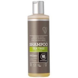 SHAMPOO TEA TREE 250ml URTEKRAM