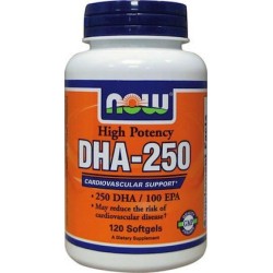 D H A-250 120PERLAS NOW