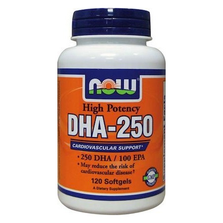 D H A-250 120PERLAS NOW