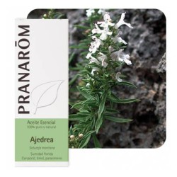 ACEITE ESENCIAL AJEDREA 5ml PRANAROM