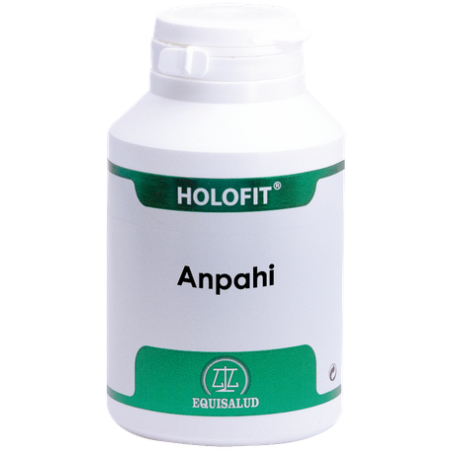 HOLOFIT ANPAHI 180 CAP