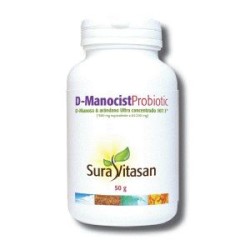 D-MANOCISTPROBIOTIC 50GR S/V