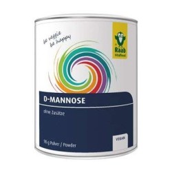 D-MANOSE 90GR POLVO RAAB