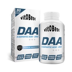 DAA 90CAPS VITOBEST