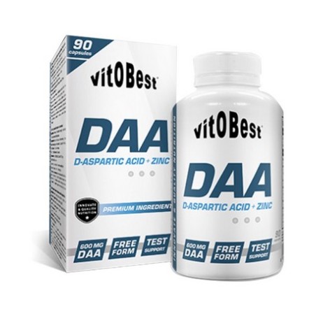 DAA 90CAPS VITOBEST
