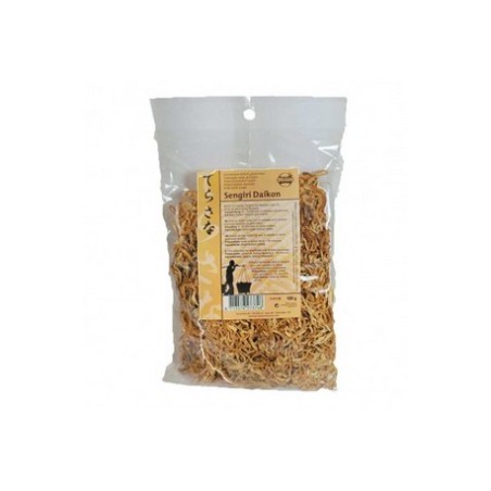 DAIKON SENGIRI 100GR TERRASANA