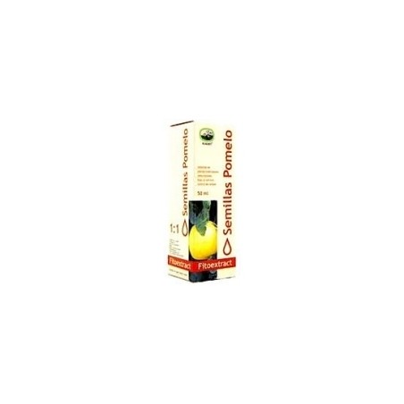 FITOEXTRACT  SEMILLA POMELO ELADIET