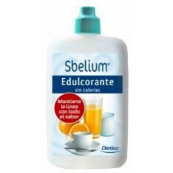 SBELIUM DIETISETAS 130ML DIETISA