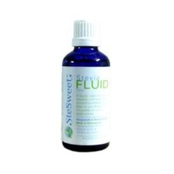 STEVIA FLUID 50ML STESWEET