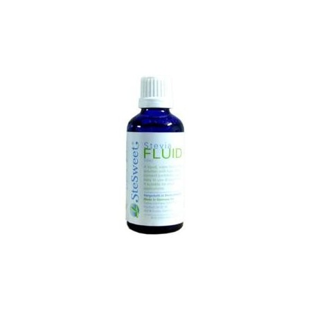 STEVIA FLUID 50ML STESWEET