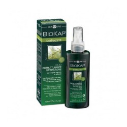 BIOKAP ACEITE RESTRUCTURANTE REPARADOR 125 ML