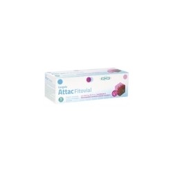 FITOVIAL ATTAC  GARGOLA 12VIALES