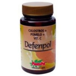 DEFENPOL 60CAPS P/P