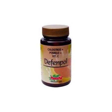 DEFENPOL 60CAPS P/P