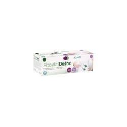 FITOVIAL DETOX 12VIALES