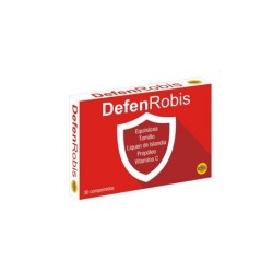 DEFENROBIS  30Cp.   ROBIS