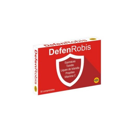 DEFENROBIS  30Cp.   ROBIS