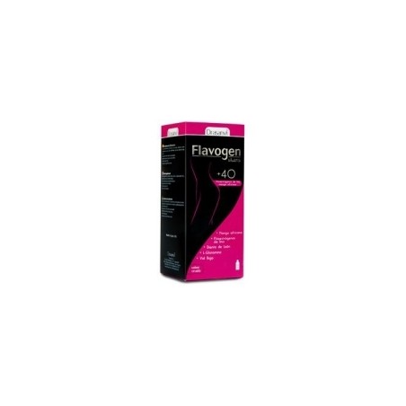 FLAVOGEN SILUETA 500ML
