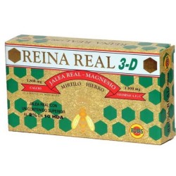 REINA REAL 3ª EDAD 1800MG ROBIS