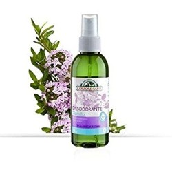 DESODORANTE TOMILLO 150ML C/S