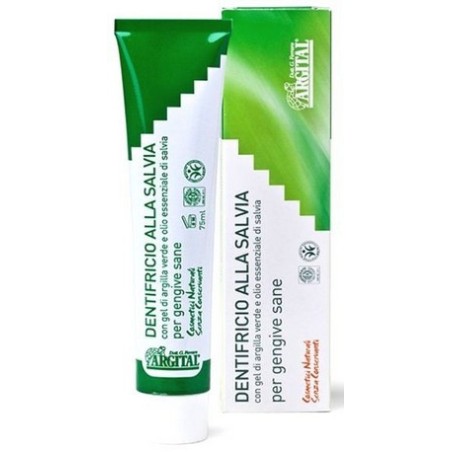 DENTIFRICO SALVIA ARGITAL