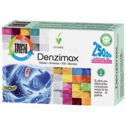 DENZIMAX 30CAPS NOVADIET