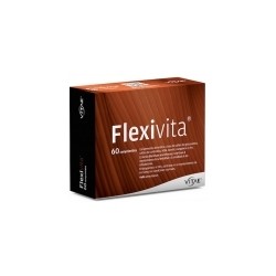 FLEXIVITA 60 COMPRIMIDOS  VITAE