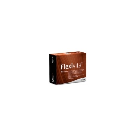 FLEXIVITA 60 COMPRIMIDOS  VITAE