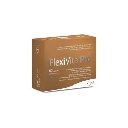 FLEXIVITA PRO 60CAP VITAE