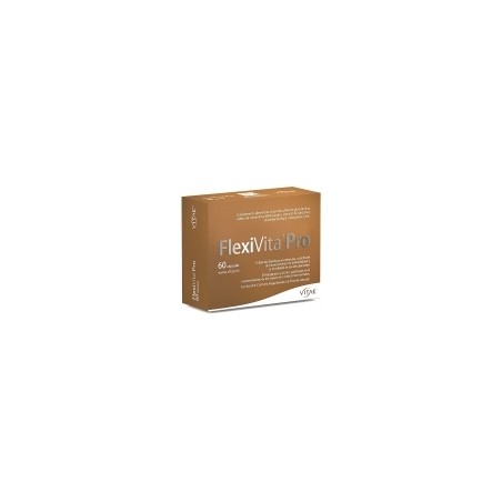 FLEXIVITA PRO 60CAP VITAE