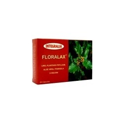 FLORALAX 60 CAP INTEGRALIA