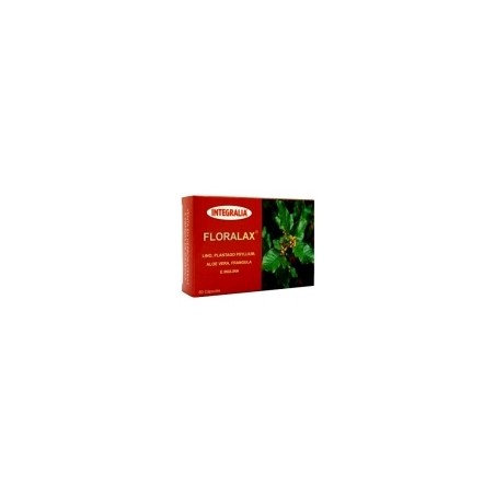 FLORALAX 60 CAP INTEGRALIA
