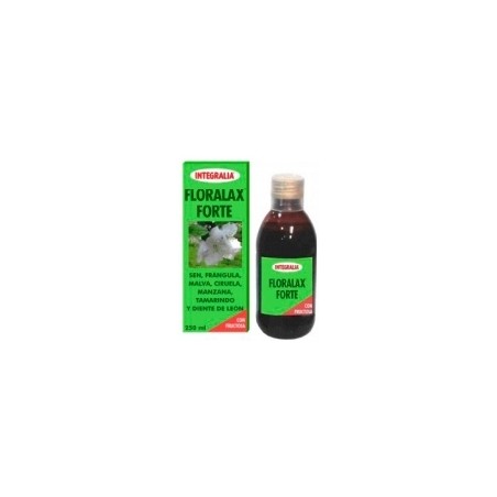 FLORALAX FORTE 250ML INTEGRALIA