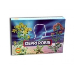 DEPRI ROBIS 60COMP.ROBIS