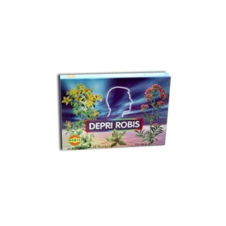 DEPRI ROBIS 60COMP.ROBIS