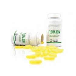 FLORAXON 60 Cap.  TAXON