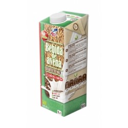 BEBIDA AVENA+CALCIO 1L FINESTR