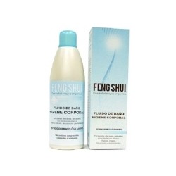 FLUIDO DE BAÑO 400ML D' SHILA