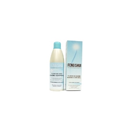 FLUIDO DE BAÑO 400ML D' SHILA