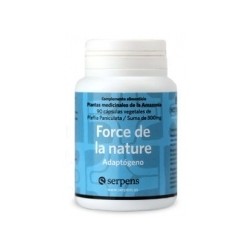FORCE DE LA NATURE 90CAPS