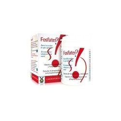 FOSFATER 40CAP TEGOR