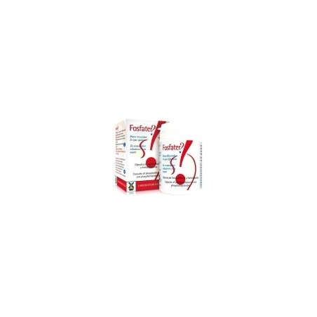 FOSFATER 40CAP TEGOR