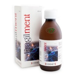 FRAGILMENTE 250ML CODIET