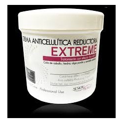 CREMA ANTICEL.-REDUCT. FRIO/CALOR EXTREME 500MW DORIBELL