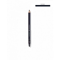 MALLOW PERFILADOR OJOS NEGRO 1,05g KAJAL DR. HAUSCHKA