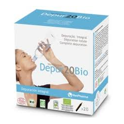 DEPUR 20 DEPURACION VENDREL