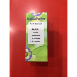 ESENCIA JARA 5-ML INTERSA